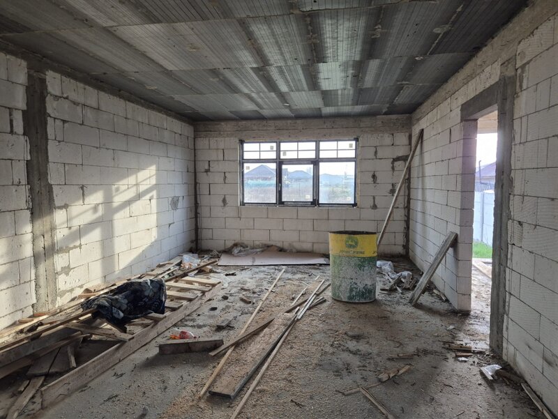 Alexandria Poroschia Teleorman Casa la pret de apartament