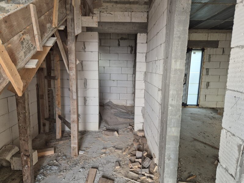 Alexandria Poroschia Teleorman Casa la pret de apartament