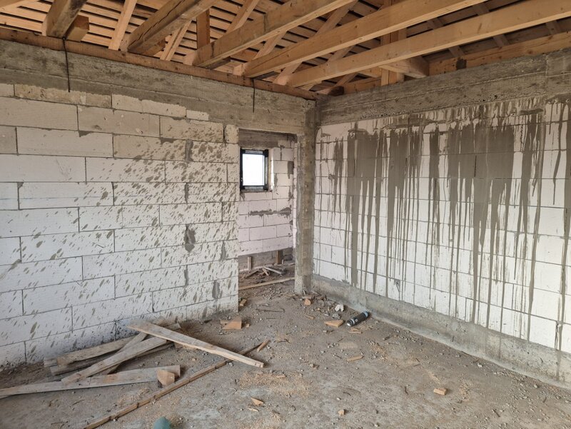 Alexandria Poroschia Teleorman Casa la pret de apartament