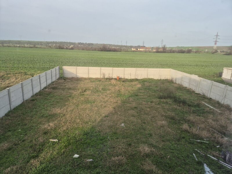 Alexandria Poroschia Teleorman Casa la pret de apartament